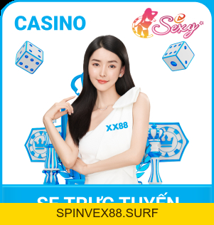 XX88 ⚡️ Link Truy Cập Trang Chủ XX88.COM | Đăng Ký +88K - SPINVEX88.SURF