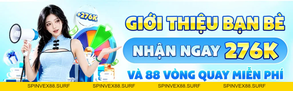XX88 ⚡️ Link Truy Cập Trang Chủ XX88.COM | Đăng Ký +88K - SPINVEX88.SURF